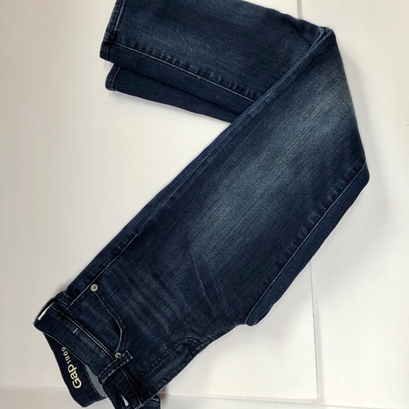 GAP Jeans Girlfriend Cut - Picture 10 of 10